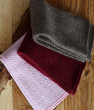 Load the image into the gallery viewer, engage cashmere arm warmers hand warmer
