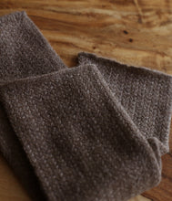 Load the image into the gallery viewer, engage cashmere arm warmers hand warmer
