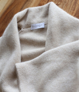 Engage Cashmere Cardigan