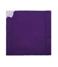 Load the image into the gallery viewer, pet cashmere cashmere-wool mix blanket
