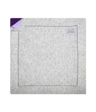 Load the image into the gallery viewer, pet cashmere cashmere-wool mix blanket
