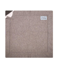 Load the image into the gallery viewer, pet cashmere cashmere-wool mix blanket
