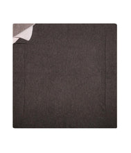 Load the image into the gallery viewer, pet cashmere cashmere-wool mix blanket

