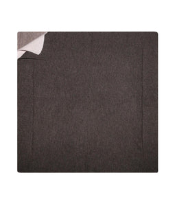 pet cashmere cashmere-wool mix blanket