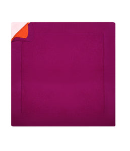 pet cashmere cashmere-wool mix blanket