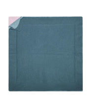 Load the image into the gallery viewer, pet cashmere cashmere-wool mix blanket
