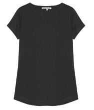 Load the image into the gallery viewer, Stefan Brandt Cotton Shirt Fanny Short Sleeve
