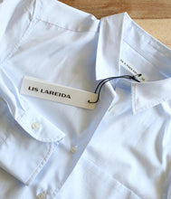 Load the image into the gallery viewer, Lareida blouse Lenon
