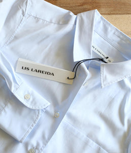 Lareida Cotton blouse Lenon