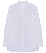 Load the image into the gallery viewer, Lareida Cotton blouse Lenon
