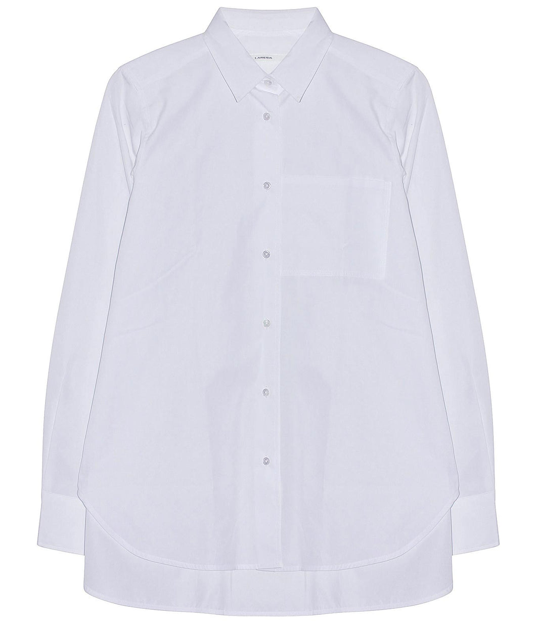 Lareida Cotton blouse Lenon