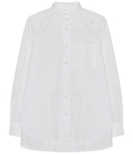 Load the image into the gallery viewer, Lareida Cotton blouse Lenon
