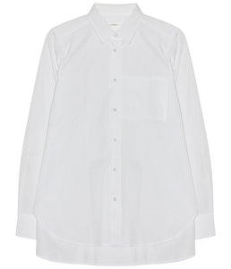 Lareida Cotton blouse Lenon