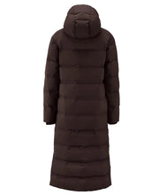 Load the image into the gallery viewer, Scandinavian Edition Winter Down Quilted Coat Meridian
