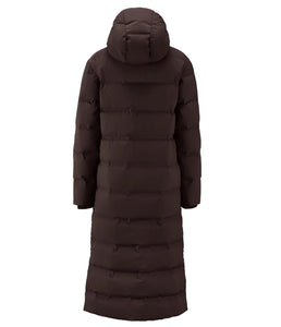 Scandinavian Edition Winter Down Quilted Coat Meridian