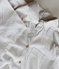 Load the image into the gallery viewer, Crossley blouse short sleeve Agrif
