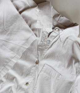 Crossley blouse short sleeve Agrif