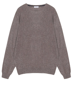 engage Mens Cashmere Sweater Crew Neck