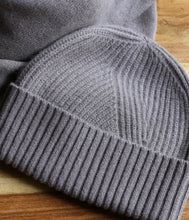 Load the image into the gallery viewer, Esisto Cashmere Cap
