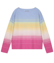 Load the image into the gallery viewer, Esisto Cashmere Jumper Crew Neck
