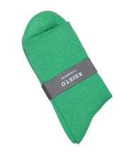 Load the image into the gallery viewer, Esisto Cashmere Socks
