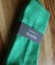 Load the image into the gallery viewer, Esisto Cashmere Socks
