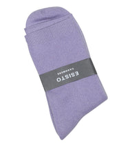 Load the image into the gallery viewer, Esisto Cashmere Socks
