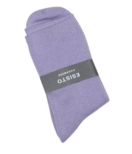 Esisto Kaschmir Socken