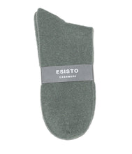 Load the image into the gallery viewer, Esisto Cashmere Socks
