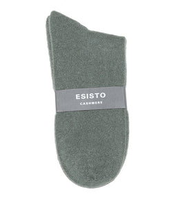 Esisto Kaschmir Socken