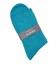 Load the image into the gallery viewer, Esisto Cashmere Socks
