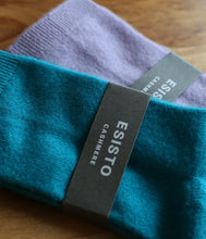 Load the image into the gallery viewer, Esisto Cashmere Socks
