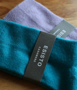 Esisto Kaschmir Socken