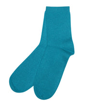 Load the image into the gallery viewer, Esisto Cashmere Socks
