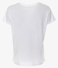 Load the image into the gallery viewer, Gossengold AM Coffee PM Wine T-Shirt
