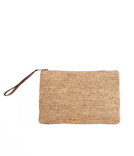 Load the image into the gallery viewer, Ibeliv Pochette Bag Bast Ampy
