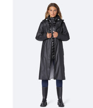 Load the image into the gallery viewer, Ilse Jacobsen coat 3 in 1

