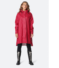 Load the image into the gallery viewer, Ilse Jacobsen Raincoat
