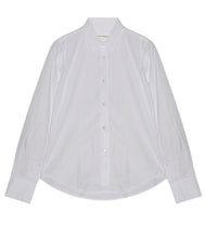 Load the image into the gallery viewer, Lareida Organic Cotton Blouse Jodie Jacquard

