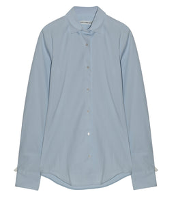 Lis Lareida Baumwoll-Mix Bluse Pauline