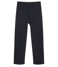 Load the image into the gallery viewer, Majestic Jogging Pants Leinen-Mix
