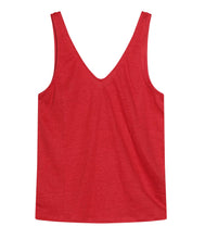 Load the image into the gallery viewer, Majestic Filatures Top V-Neck
