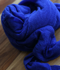 Pin1876 Cashmere Scarf