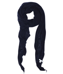 Pin1876 Cashmere Scarf