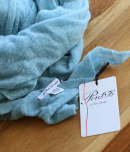 Pin1876 Cashmere Scarf