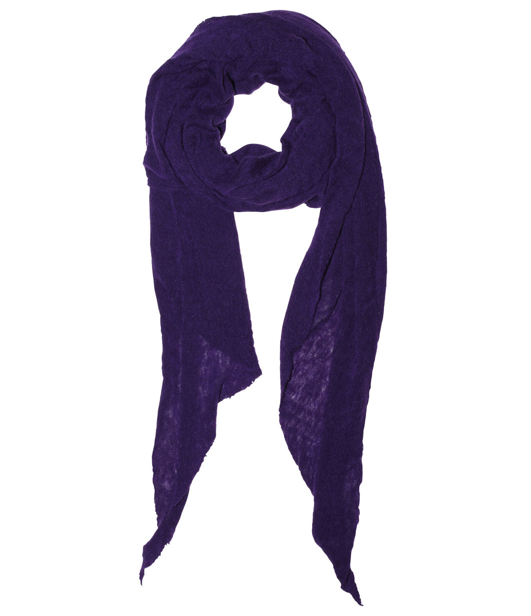 Pin1876 Cashmere Scarf