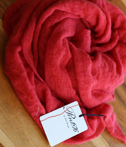 Pin1876 Cashmere Scarf