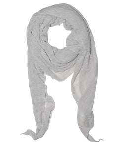 Pin1876 Cashmere Scarf