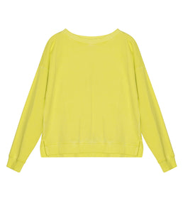 Ploumanach Baumwoll-Mix Sweater