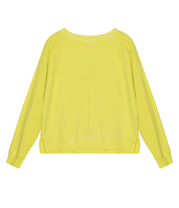 Ploumanach Baumwoll-Mix Sweater